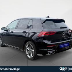 Volkswagen Golf 8 1.5 eTSI OPF 130ch R-Line DSG7 Villeneuve-d'Ascq