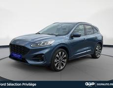 Ford Kuga Villeneuve-d'Ascq