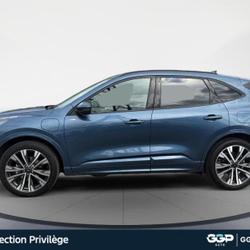 Ford Kuga 2.5 Duratec 225ch PHEV ST-Line X BVA Villeneuve-d'Ascq