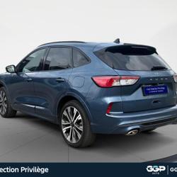 Ford Kuga 2.5 Duratec 225ch PHEV ST-Line X BVA Villeneuve-d'Ascq