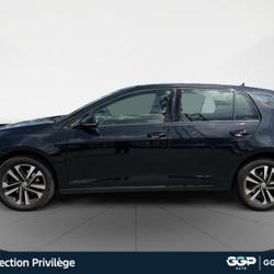Volkswagen Golf 7 1.5 TSI EVO 150ch IQ.Drive Euro6d-T 5p 106g Villeneuve-d'Ascq