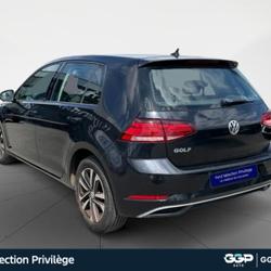 Volkswagen Golf 7 1.5 TSI EVO 150ch IQ.Drive Euro6d-T 5p 106g Villeneuve-d'Ascq