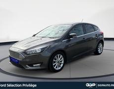 Ford Focus Villeneuve-d'Ascq
