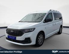 Ford Tourneo Connect Villeneuve-d'Ascq