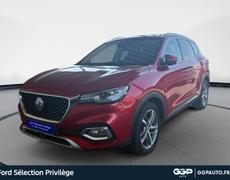 MG ZS Villeneuve-d'Ascq