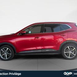 MG ZS 1.0 T-GDi 111ch Luxury BVA6 Villeneuve-d'Ascq