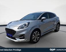 Ford Puma Villeneuve-d'Ascq
