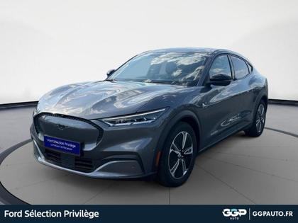 Ford Mustang - 269ch Standard Range 72,6kWh Mach-E Propulsion - 34 990 €
