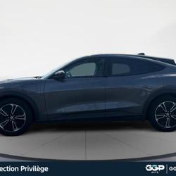 Ford Mustang 269ch Standard Range 72,6kWh Mach-E Propulsion Villeneuve-d'Ascq