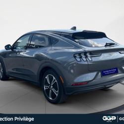 Ford Mustang 269ch Standard Range 72,6kWh Mach-E Propulsion Villeneuve-d'Ascq