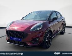 Ford Puma Villeneuve-d'Ascq