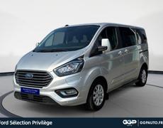 Ford Tourneo Custom Villeneuve-d'Ascq