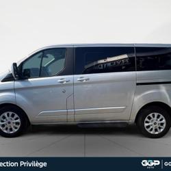 Ford Tourneo Custom 320 L1H1 1.0 EcoBoost 120ch pHEV Titanium Villeneuve-d'Ascq