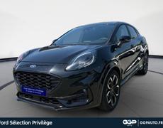 Ford Puma Villeneuve-d'Ascq