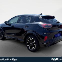 Ford Puma 1.0 Flexifuel 125ch S&S mHEV ST-Line X Villeneuve-d'Ascq