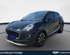 Ford Puma Villeneuve-d'Ascq