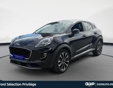 Ford Puma Villeneuve-d'Ascq