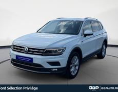 Volkswagen Tiguan - 2.0 TDI 150ch Confortline DSG7 Euro6d-T - 28 190 €