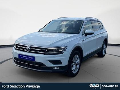 Volkswagen Tiguan - 2.0 TDI 150ch Confortline DSG7 Euro6d-T - 28 190 €