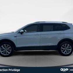 Volkswagen Tiguan 2.0 TDI 150ch Confortline DSG7 Euro6d-T Villeneuve-d'Ascq