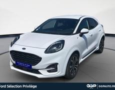 Ford Puma Villeneuve-d'Ascq