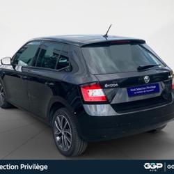 Skoda Fabia 1.0 TSI 95ch Drive Villeneuve-d'Ascq