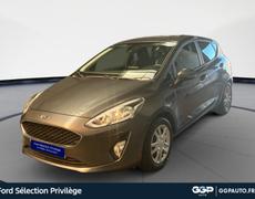 Ford Fiesta Villeneuve-d'Ascq