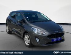 Ford Fiesta Villeneuve-d'Ascq