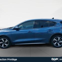 Ford Focus 1.0 Flexifuel mHEV 125ch Active Style Villeneuve-d'Ascq