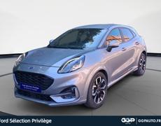 Ford Puma Villeneuve-d'Ascq