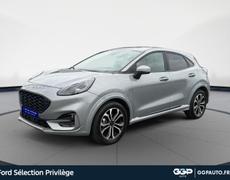 Ford Puma Villeneuve-d'Ascq