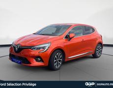 Renault Clio 4 Villeneuve-d'Ascq
