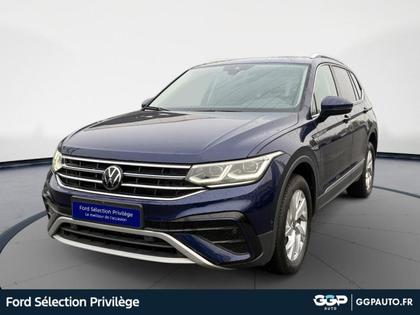 Volkswagen Tiguan Allspace - 2.0 TDI 150ch Elegance Exclusive DSG7 - 32 990 €
