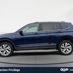 Volkswagen Tiguan Allspace 2.0 TDI 150ch Elegance Exclusive DSG7 occasion - Villeneuve-d'Ascq - photo 2/26