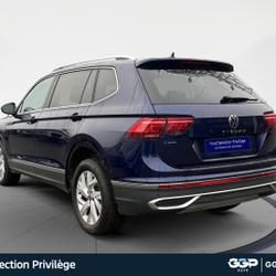 Volkswagen Tiguan Allspace 2.0 TDI 150ch Elegance Exclusive DSG7 occasion - Villeneuve-d'Ascq - photo 3/26