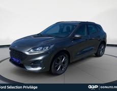 Ford Kuga Villeneuve-d'Ascq