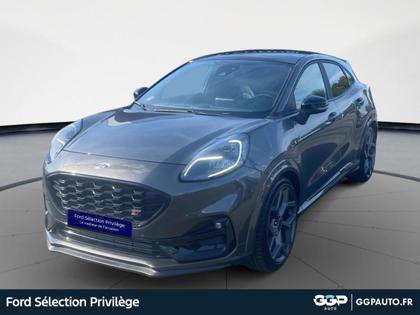 Ford Puma - 1.5 EcoBoost 200ch S&S ST - 26 990 €