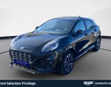 Ford Puma Villeneuve-d'Ascq