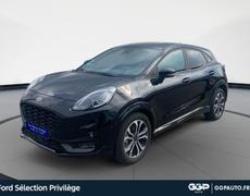 Ford Puma Villeneuve-d'Ascq