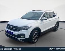 Volkswagen T-Cross Villeneuve-d'Ascq