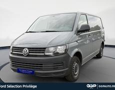 Volkswagen Transporter Villeneuve-d'Ascq