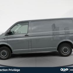 Volkswagen Transporter 2.8T L1H1 2.0 TDI 102ch Business Line occasion - Villeneuve-d'Ascq - photo 2/18
