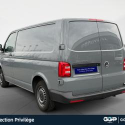 Volkswagen Transporter 2.8T L1H1 2.0 TDI 102ch Business Line occasion - Villeneuve-d'Ascq - photo 3/18