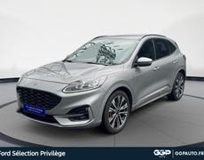 Ford Kuga Villeneuve-d'Ascq