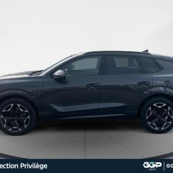 Cupra Terramar 1.5 eHybrid 272ch VZ DSG6 Villeneuve-d'Ascq