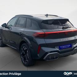 Cupra Terramar 1.5 eHybrid 272ch VZ DSG6 Villeneuve-d'Ascq