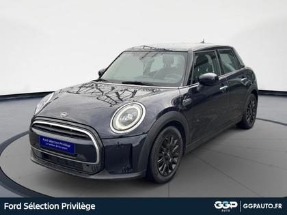 Mini Mini - One 102ch Edition Camden - 17 900 €