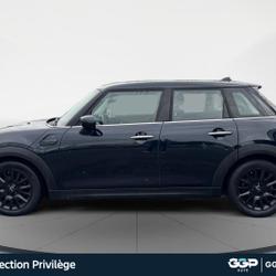 Mini Mini One 102ch Edition Camden occasion - Villeneuve-d'Ascq - photo 2/22
