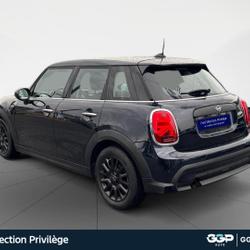 Mini Mini One 102ch Edition Camden occasion - Villeneuve-d'Ascq - photo 3/22