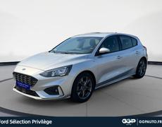 Ford Focus Villeneuve-d'Ascq